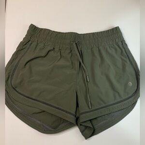 Women’s MPG Activewear Shorts